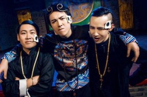 吃瓜娱乐圈摩登兄弟,吃瓜娱乐圈的璀璨星光