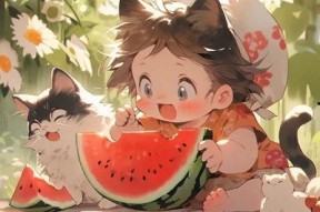 娱乐圈吃瓜动漫图片高清,揭秘高清动漫图片背后的吃瓜故事