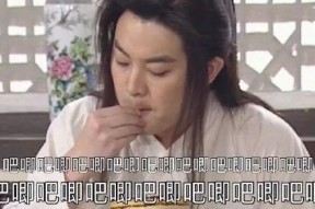 吃瓜进娱乐圈结果火了,意外走红娱乐圈的奇闻轶事